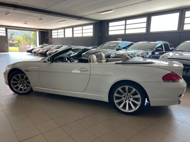 BMW 650 usata, con Climatizzatore