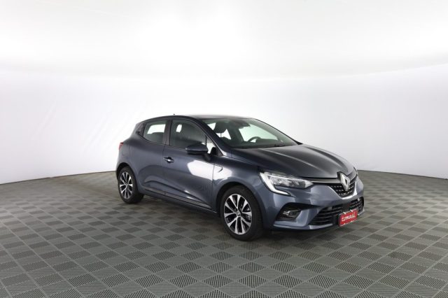 RENAULT Clio usata 1