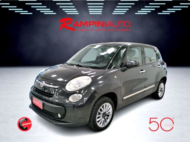FIAT 500L usata 0