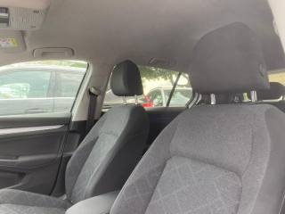 VOLKSWAGEN Golf usata, con Climatizzatore