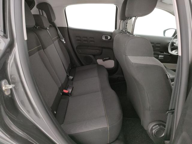 CITROEN C3 usata, con Servosterzo