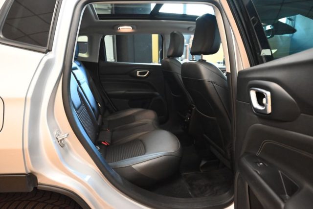 JEEP Compass usata 10