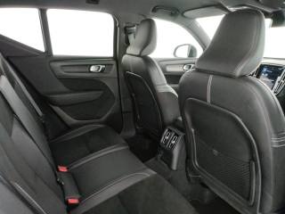 VOLVO XC40 usata, con Climatizzatore