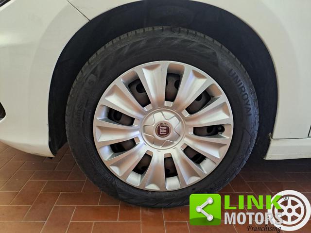 FIAT Tipo usata 26