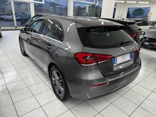 MERCEDES-BENZ A 180 usata, con Chiusura centralizzata