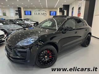 PORSCHE Macan 2.0 TETTO PANORAMICO / TELECAMERA