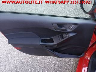 FORD Fiesta usata, con ESP