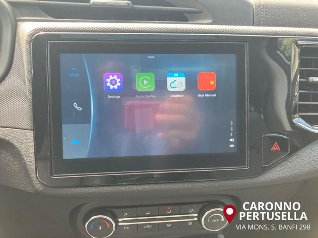 DR MOTOR DR 4.0 usata, con Cruise Control