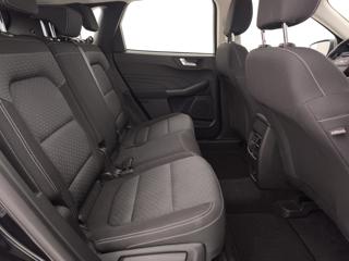 FORD Kuga usata, con Sensore di luce