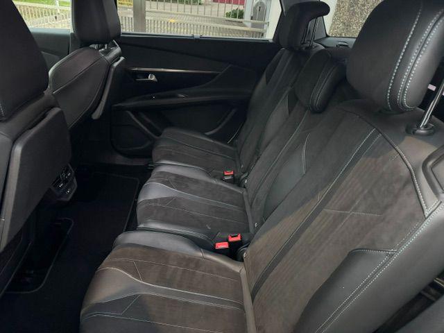 PEUGEOT 5008 usata, con Chiusura centralizzata
