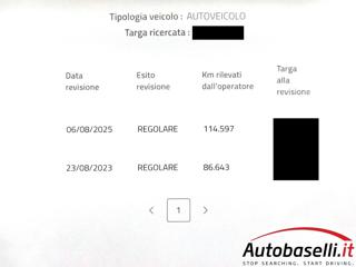 LAND ROVER Range Rover Sport usata 77