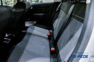 CITROEN C3 usata, con Android Auto