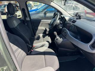 FIAT Panda usata, con Fendinebbia