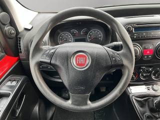 FIAT Fiorino usata, con Specchietti laterali elettrici