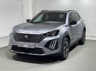 PEUGEOT 2008 PureTech 100 S&S Allure