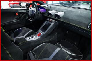 LAMBORGHINI Huracan usata 10
