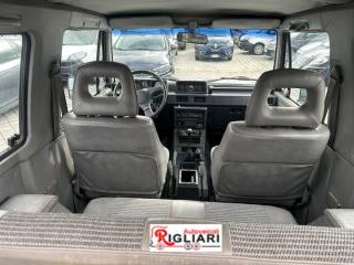 MITSUBISHI Pajero usata 12