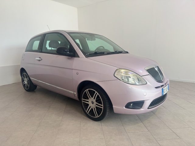 LANCIA Ypsilon usata 17