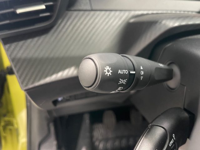 PEUGEOT 208 usata, con Chiusura centralizzata