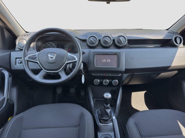 DACIA Duster usata 10
