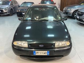 FORD Fiesta usata, con Chiusura centralizzata