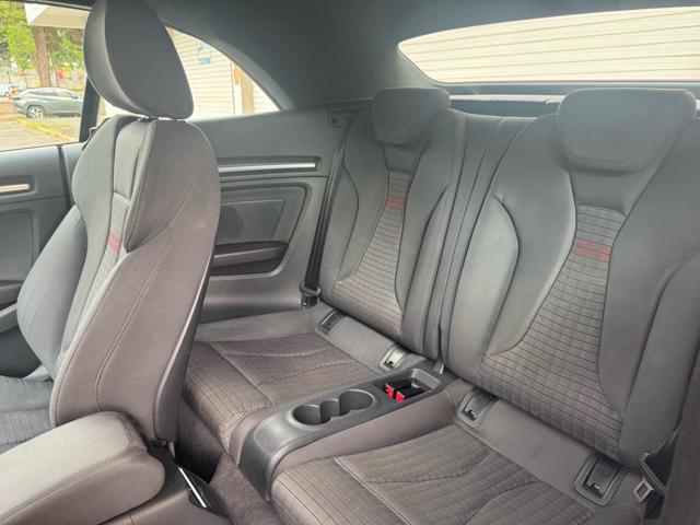 AUDI A3 usata, con ESP