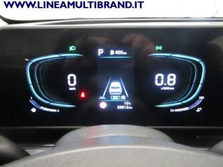 KIA Sportage usata, con Park Distance Control