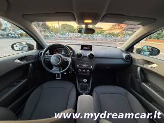 AUDI A1 usata, con ESP