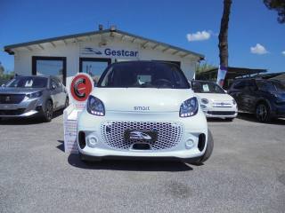 SMART ForTwo usata, con Airbag