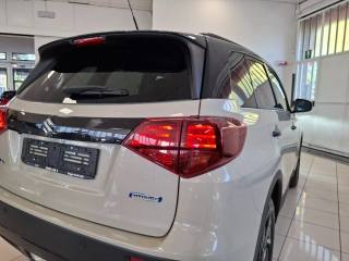 SUZUKI Vitara usata, con Luci diurne LED
