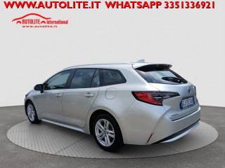 TOYOTA Corolla usata, con Alzacristalli elettrici