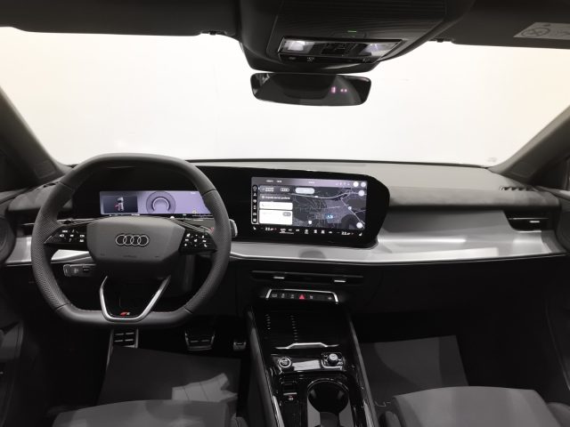 AUDI Q3 usata, con Fari LED
