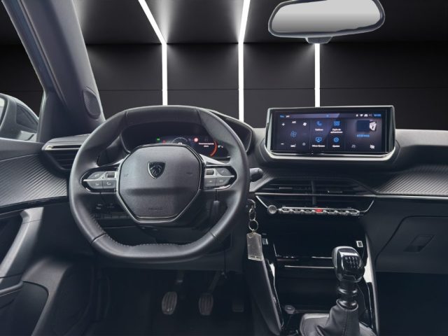 PEUGEOT 2008 usata, con Fari LED