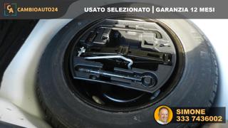 CITROEN C4 Cactus usata, con Sensori di parcheggio posteriori