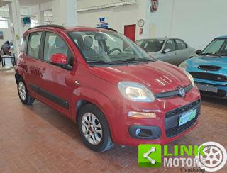 FIAT Panda usata, con Autoradio