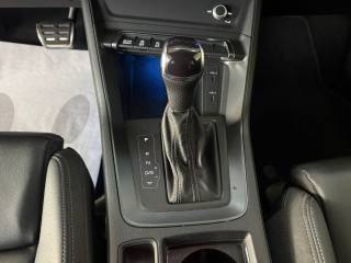 AUDI Q3 usata, con Immobilizzatore elettronico