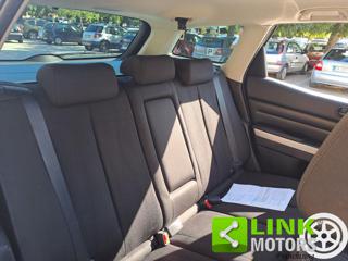 MAZDA CX-7 usata, con Immobilizzatore elettronico