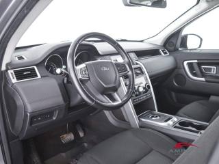 LAND ROVER Discovery Sport usata 7