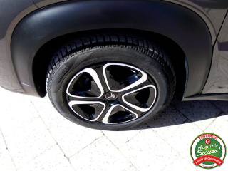 CITROEN C3 Aircross usata, con Vivavoce
