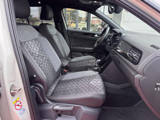 VOLKSWAGEN T-Roc usata, con Chiusura centralizzata