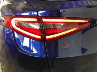 ALFA ROMEO Stelvio usata, con Park Distance Control