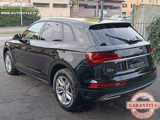 AUDI Q5 usata, con Sistema di chiamata d