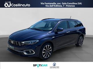 FIAT Tipo SW 1.6 Mjt S&S 130Cv City Life