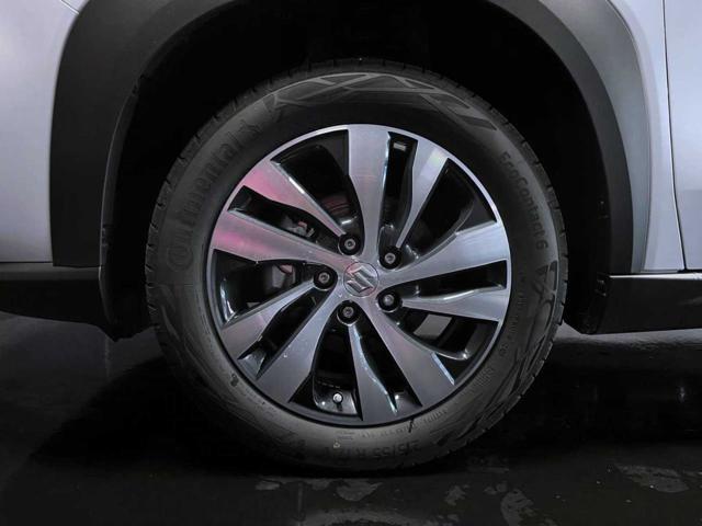 SUZUKI S-Cross usata, con Controllo trazione