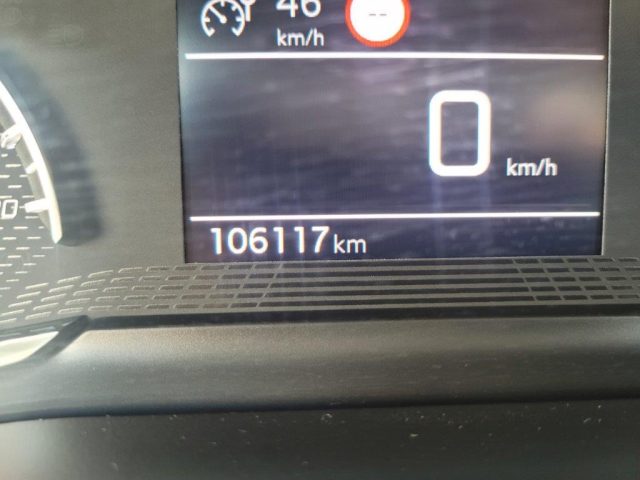 PEUGEOT 2008 usata, con Servosterzo
