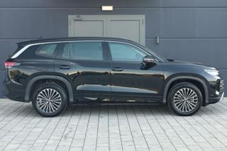 VOLKSWAGEN Tayron usata, con Vivavoce