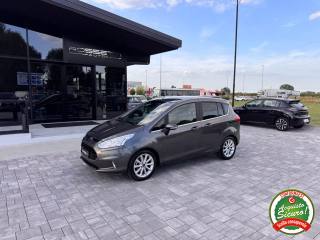 FORD B-Max usata, con Airbag