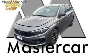 FIAT Tipo NEOPTATENTATI SW 1.0 t3 100cv TG : GP354ML
