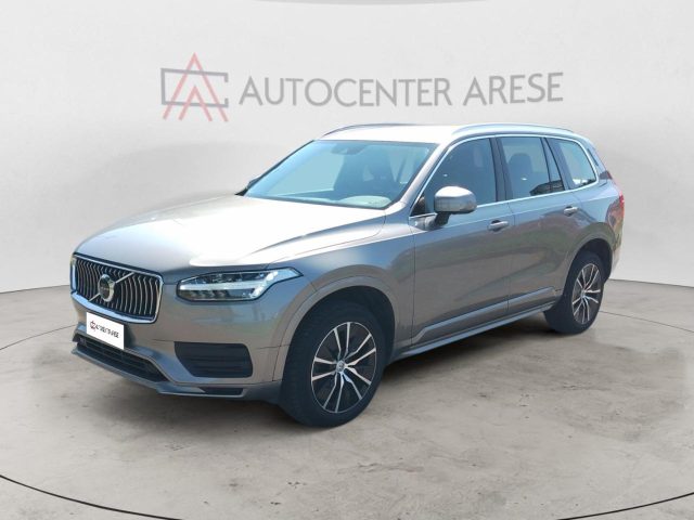 VOLVO XC90 usata, con ABS