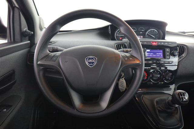 LANCIA Ypsilon usata 4
